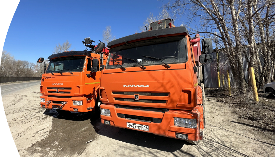 Прием и вывоз вашего металлолома  в Уфе